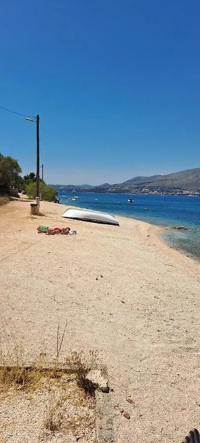 Dalmatia Apartments Ciovo Trogir