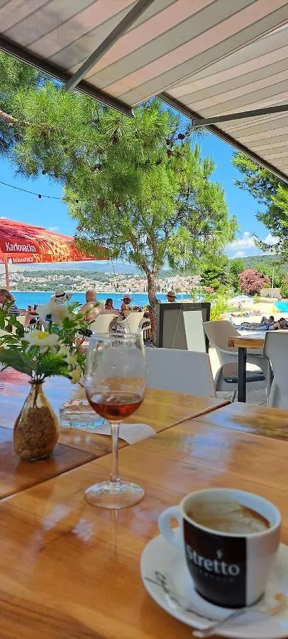 Dalmatia Apartments Ciovo Trogir Croatia